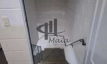 Imagem 7: Venda Galpão Santo Andre Vila Sao Pedro Ref: 45017