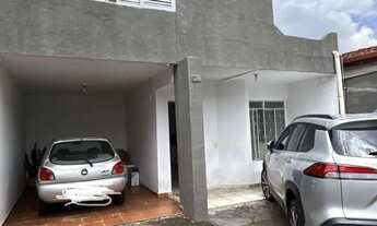 Imagem: Sobrado Setor Bueno