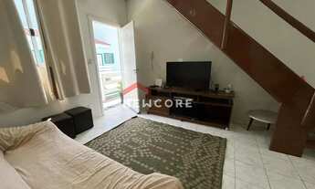 Imagem 3: Apartamento em Avenida Deputado Emilio Justo - Boraceia - Bertioga/SP