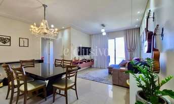 Imagem 2: Apartamento 3 Dormitórios em Condomínio Clube