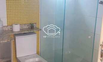 Imagem 6: Casa para venda possui 90 metros quadrados com 2 quartos em Campo Grande - Rio de Janeiro