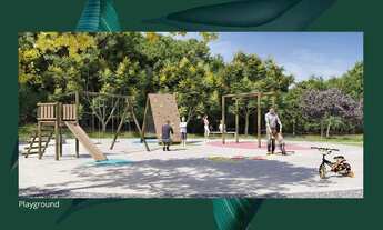 Imagem 7: Lotes com Pagamento Facilitado em Bairro Planejado a 15min de Belo Horizonte