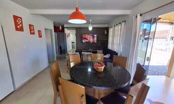 Imagem: Excelente casa com três Quartos na praia