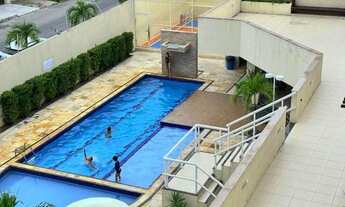 Imagem 2: Condomínio Mirante Passaré, apartamento com 03 quartos, 02 vagas, elevador