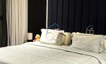 Imagem 7: Casa Térrea à Venda Condomínio Florais da Mata