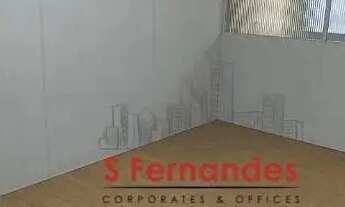 Imagem 4: Conjunto, 67 m² - venda por R$ 830.000,00 ou aluguel por R$ 6.435,00/mês - Bela Vista - Sã