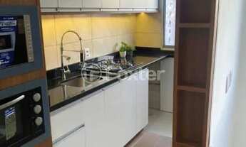 Imagem 5: Apartamento à venda Rua Antônio Lourenço Rosa, Mato Grande - Canoas