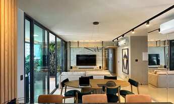 Imagem 2: Apartamento com 3 suítes disponível para locação e venda no bairro Jardim Karaíba em Uberl