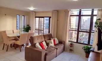 Imagem: EDIFÍCIO JOSUÉ FREIRE, 74M², 2 SUÍTES