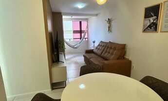 Imagem 7: Condomínio Mirante Passaré, apartamento com 03 quartos, 02 vagas, elevador