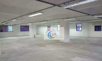 Imagem 7: Laje comercial de 770m² com 14 vagas na Vila Olímpia