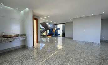 Imagem 3: Casa com 5 Quartos no Cond. Alphaville Vespasiano