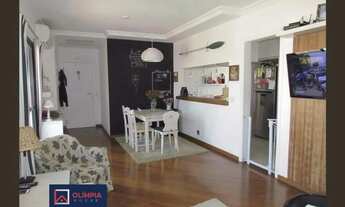 Imagem 2: Venda Apartamento 3 Dormitórios - 94 m² Sumaré