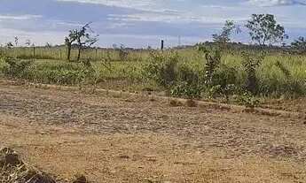 Imagem 6: Imóvel para venda tem 1000 metros quadrados em São José do Almeida - Jaboticatubas - MG