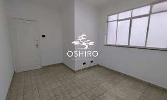 Imagem 2: Apartamento à Venda - Marapé - Santos