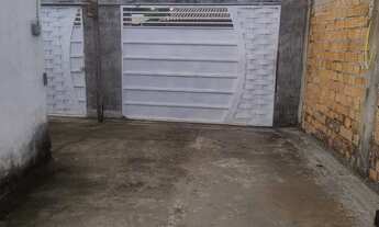 Imagem 3: Terreno medindo Frente 15/50 fundos