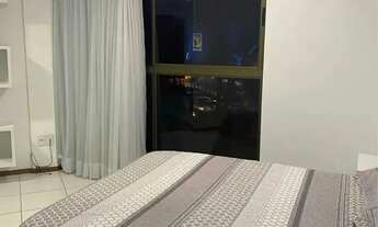 Imagem 5: Imóvel para aluguel com 45 metros quadrados com 1 quarto em Jatiúca - Maceió - AL