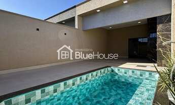 Imagem: Casa com 3 Quartos Sendo 1 Suíte a venda