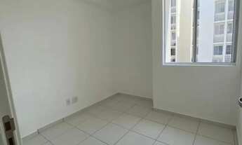 Imagem 4: Imóvel a venda no DREAM PARK na região do Gurupi, 3 quartos com 1 suite, elevador e lazer