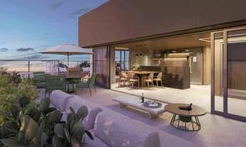 Imagem 7: Vilaggio Jardins, 3 Ou 4 Suítes, Com Unidades Entre 113M² E 142M² Em Cidade Jardim. 60KHF