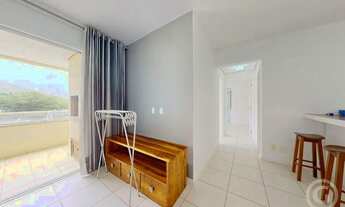 Imagem 16: Conforto e praticidade em excelente localização no Itacorubi