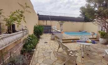 Imagem 6: Casa para Venda - 200m², 4 dormitórios, sendo 1 suites, 3 vagas - Ipanema