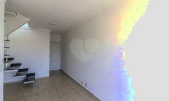 Imagem 7: Cobertura com 3 quartos à venda ou para locação em Alto Da Mooca - SP