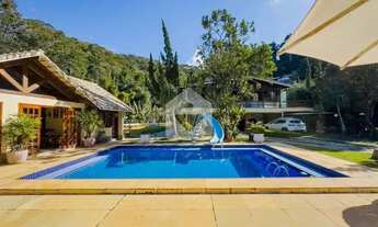 Imagem 6: Casa para venda com 6 quartos - Itaipava - Petrópolis/RJ