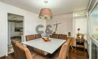 Imagem 5: Casa de Condomínio - 4 Dormitórios (3 Suítes) à Venda na Chácara Monte Alegre, São Paulo/S