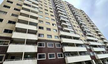 Imagem: Condomínio Mirante Passaré, apartamento