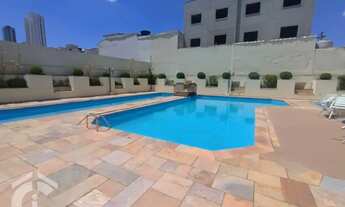 Imagem 2: Apartamento para alugar com 4 quartos, 3 suítes, 150m², 3 vagas - Tatuapé