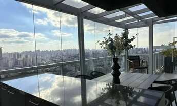 Imagem 2: Imóvel para venda com 280 metros quadrados com 4 quartos em Ipiranga - São Paulo - SP