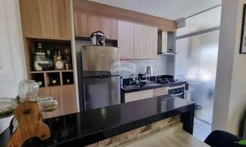 Imagem 11: Apartamento à venda no Residencial Vilagio Jaguary em Bragança Paulista, SP: oportunidade