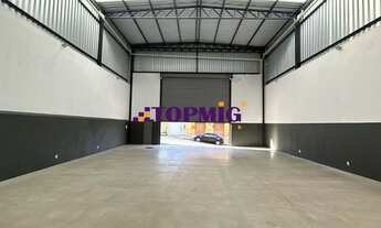 Imagem 2: Galpão - Betim industrial - Betim