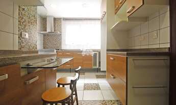 Imagem 7: Vendas Apartamento Curitiba PR