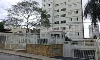 Imagem: Apartamento Vila Gumercindo Sao Paulo/SP