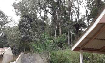 Imagem 2: Casa área rural em São José dos Pinhais