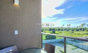 Imagem 3: Flat Makia Beach Experience, unidade não informado 317, Centro