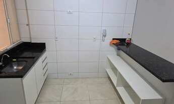 Imagem 5: Apartamento Vicente Pires