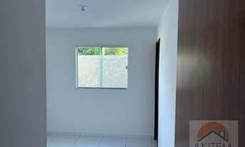 Imagem 7: Casa com Sala, 02 quartos, sendo 1 suite, à venda, 60 m² por R$ 209.990 - Jardim Atlântic