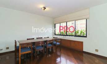 Imagem 4: Vila Mariana 3 suites 200 metros 4 vagas!