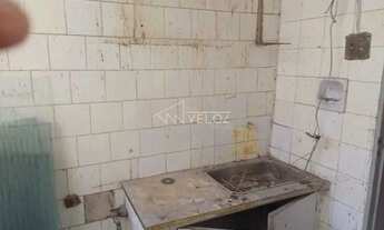 Imagem 12: Kitnet/Conjugado - / Residencial / Centro