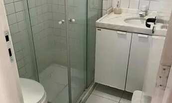 Imagem 2: Apartamento 2 quartos temporada em Boa Viagem