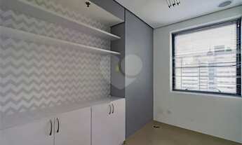 Imagem: Salas à venda em Cidade Monções - SP