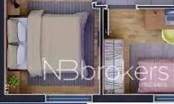 Imagem 6: APARTAMENTO NOVO PRONTO PRA MORAR