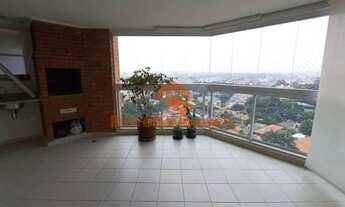 Imagem 3: Apartamento com 3 dormitórios à venda, 181 m² por R$ 1.995.000,00 - Vila São Francisco - S