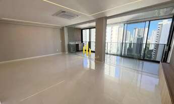 Imagem 3: Apartamento 3suites Montado de Alto Padrão com Closet 160m Lazer Completo 03 vagas