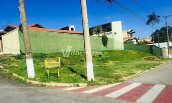 Imagem 2: Terreno - Jardim Planalto - Vinhedo