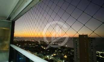 Imagem 2: Cobertura à venda, 145 m² por R$ 1.500.000,00 - Praia de Iracema - Fortaleza/CE