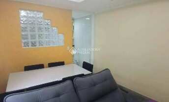 Imagem 2: SOBRADO - PARA ALUGAR - JD DAS MARAVILHAS - SANTO ANDRÉ